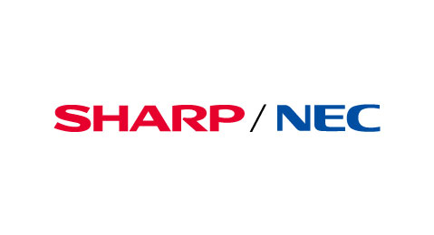 SHARP / NEC